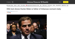 thumbnail of Screenshot_2019-11-20 DNA test shows Hunter Biden is father of Arkansas woman's baby.png