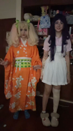 thumbnail of 7474662769237822726 fortnite again @lou (^з^)-☆  #danganronpa #danganronpacosplay #hiyokosaionji #hiyokosaionjicosplay #mikantsumiki #mikantsumikicosplay-264.mp4