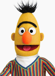 thumbnail of 2019_Performers_SesameStreet_Bert.jpg