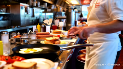 thumbnail of a chef at a diner making british breakfast.mp4