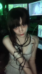 thumbnail of 7197077330693573894 so goofy  #lain #lainiwakura #lainiwakuracosplay #laincosplay #serialexperimentslain #serialexperimentslaincosplay.mp4