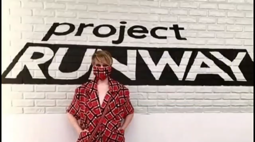 thumbnail of Project Runway 2019 - HIS NAME IS KOVID - CANNOT MAKE THIS UP S17E03 All the Rage.mp4
