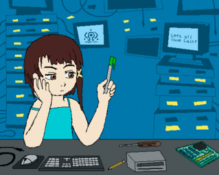 thumbnail of lain spinning a pen.gif