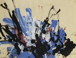 thumbnail of Chimpanzee congo painting.jpg