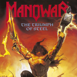 thumbnail of Manowar - Spirit Horse of the Cherokee.mp4