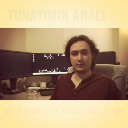 thumbnail of Tunayımın Analı Gangsta Paradise.mp4