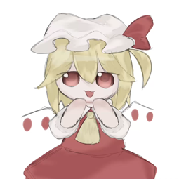 thumbnail of 7415778953622867216 tomato🍅ᗜ  ̫ ᗜ​#touhouproject #animation #art #東方 #flandrescarlet #🍅-264.mp4