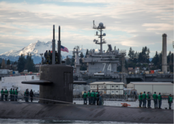 thumbnail of Class fast-attack submarine USS Olympia SSN-717 Puget Sound Naval Shipyard .PNG