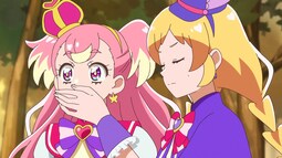 thumbnail of [Serenae] Wonderful Precure! - 13 (1080p).mkv_snapshot_14.51.479.jpg