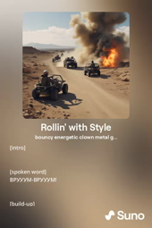 thumbnail of rollin with style.mp4