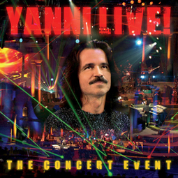 thumbnail of Yanni Live - Rainmaker.mp3