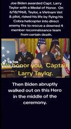 thumbnail of Capt Larry Taylor_award.mp4