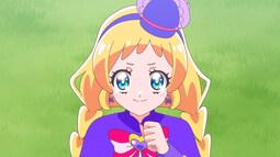 thumbnail of [Serenae] Wonderful Precure! - 45 (1080p).mkv_snapshot_18.57.400.jpg