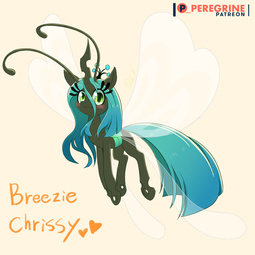 thumbnail of 2062918__safe_artist-colon-phoenixperegrine_queen+chrysalis_breezie_breeziefied_cute_cutealis_female_heart_orange+background_patreon_patreon+logo_simpl.jpeg