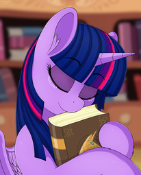 thumbnail of 2168013__safe_artist-colon-negasun_twilight+sparkle_alicorn_pony_book_crying_cute_digital+art_eyes+closed_female_happy+birthday+mlp-colon-fim_mare_mlp+.png