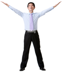 thumbnail of businessman-holding-arms-out-wide-C8DBH9.png