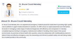 thumbnail of Dr Bruce Coval Meneley__telehealth_dr galen.org.PNG