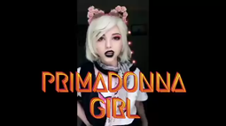 thumbnail of primadonna girl.webm