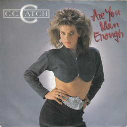 thumbnail of 0002_C.C.Catch - Are You Man Enough.mp3