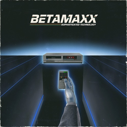 thumbnail of 12 Betamaxx - New Horizons.mp3