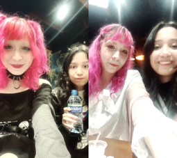 thumbnail of 7224298827715529989 #dueto com @Boni logicalrain59 fan account Gente.mp4