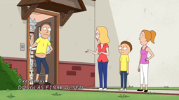 thumbnail of Rick and Morty Season 6 Episode 5 - Probability fields.webm