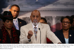 thumbnail of Rep Alcee Hastings Accused of Violating House Rule With Congressional Staff Relationship.png
