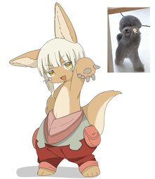 thumbnail of nanachi_as_dog_posing_on_two_legs_meme.jpg