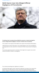 thumbnail of Screenshot_2019-10-27 NACB Opens Case Into Alleged Official Negligence Of Poroshenko.png
