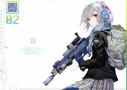 thumbnail of anime_anime_girls_gray_hair_pink_eyes_weapon_original_characters_headphones_backpacks-248941.jpg!d.jpeg