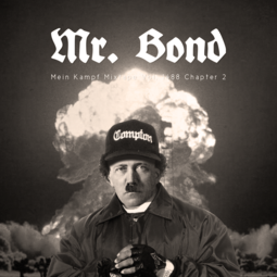 thumbnail of Mr. Bond - Mass Niggers.mp3