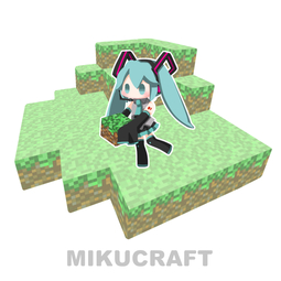 thumbnail of MIKUCRAFT - 流花 - 38305930.jpg