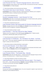 thumbnail of learn russian 02172023.png
