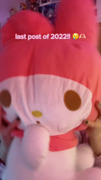 thumbnail of 7183426505513422106 time is moving too fast fr #mymelody #mymelodycosplay #cosplay #sanrio #fyp #foryoupage .mp4