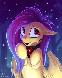 thumbnail of 1276305__safe_artist-colon-rublegun_fluttershy_bat+pony_cute_ear+fluff_fangs_firefly+(insect)_floppy+ears_flutterbat_forest_hooves+to+the+chest_jew.png