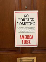 thumbnail of Thomas Massie_foreign lobbying.JPG