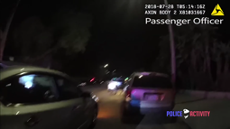 thumbnail of Dashcam & Bodycam Footage of Police Shootout With Gang Member (1080p_30fps_H264-128kbit_AAC).webm