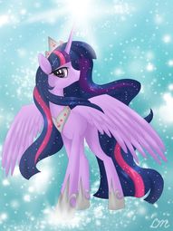 thumbnail of 2247034__safe_artist-colon-sunshineshiny_twilight+sparkle_alicorn_pony_spoiler-colon-s09e26_crown_ethereal+mane_female_hoof+shoes_jewelry_mare_older_older+twili.jpg