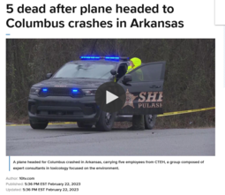 thumbnail of CTEH_Toxicology_plane_crash.PNG