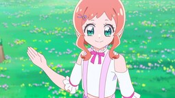 thumbnail of [Serenae] Wonderful Precure! - 20 (1080p).mkv_snapshot_03.06.994.jpg