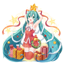 thumbnail of Merry Christmas！ - すのみ＠3日目東レ49a.png