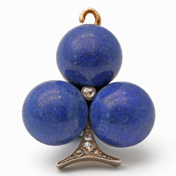 thumbnail of 19th_Century_lapis_lazuli_and_diamond_pendant.jpg