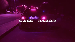 thumbnail of SAGE - Razor [wave_phonk].mp4