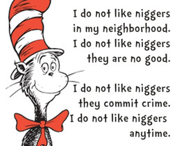 thumbnail of Dr Seuss Niggers.jpg