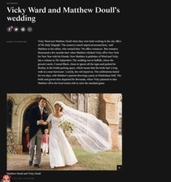 thumbnail of Vicky Ward and Matthew Doull’s wedding.png