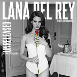thumbnail of Lana Del Rey - Playing Dangerous.mp3