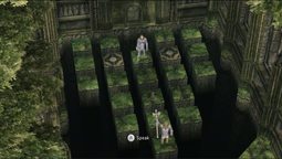thumbnail of Checker Grid, Zelda-Twilight-Princess-HD-Walkthrough-Sacred-Grove-Statue-Puzzle.jpg