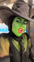 thumbnail of wicked witch halloween costume.mp4