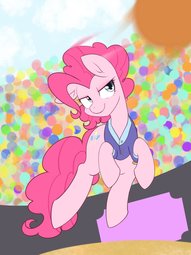 thumbnail of 2032864__safe_artist-colon-akainu_pony_pinkie+pie_common+ground_spoiler-colon-s09e06_buckball_buckball+uniform_clothes_earth+pony_female_lidded+eyes_ma.jpeg