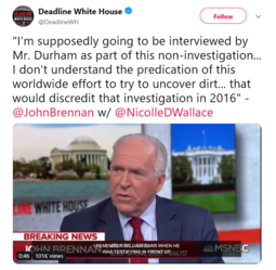thumbnail of brennan to be interviewed by durham.PNG